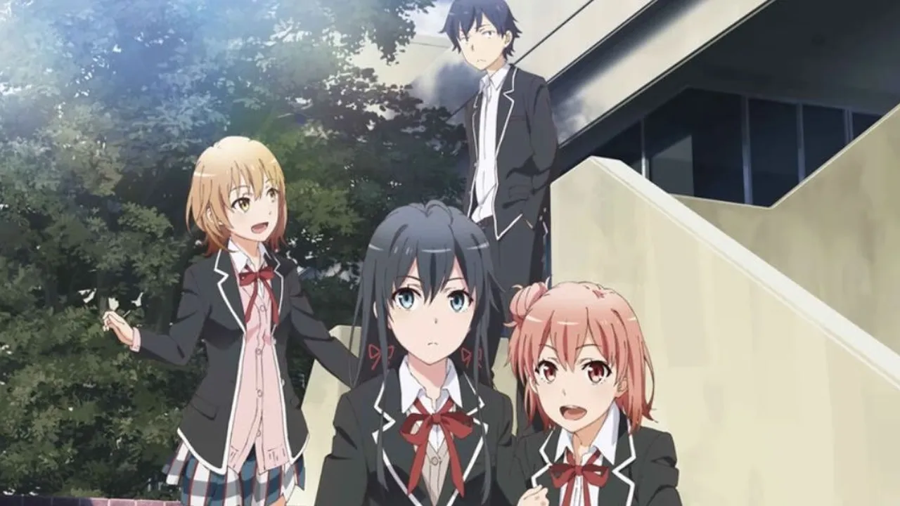 Rekomendasi Anime Terbaik yang Bisa Ditonton Gratis di Crunchyroll Bulan Mei 2025 (Part 1)