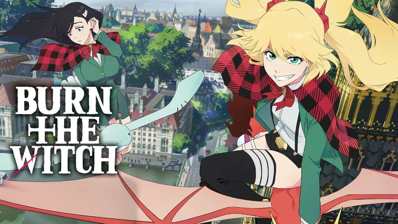 Rekomendasi Anime Terbaik yang Wajib Ditonton di 2025