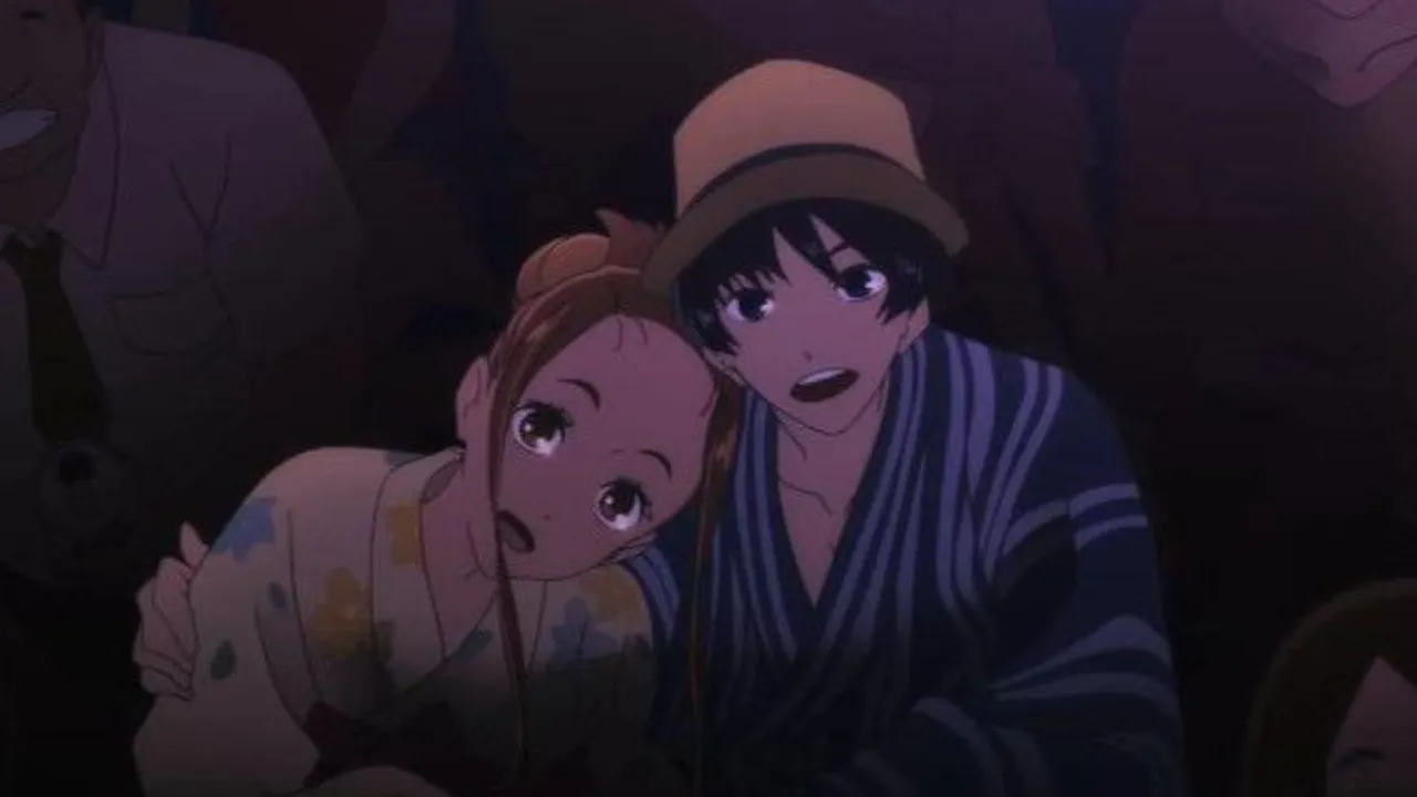 Rekomendasi Anime Terbaik yang Bisa Mengatasi Depresi