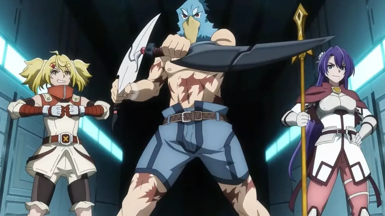 Rekomendasi Anime Terbaik yang Bisa Ditonton Gratis di Crunchyroll Bulan Mei 2025 (Part 2)
