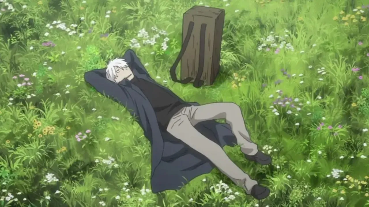 Rekomendasi Anime Untuk Mental Healing, Lengkap Dengan Sinopsisnya