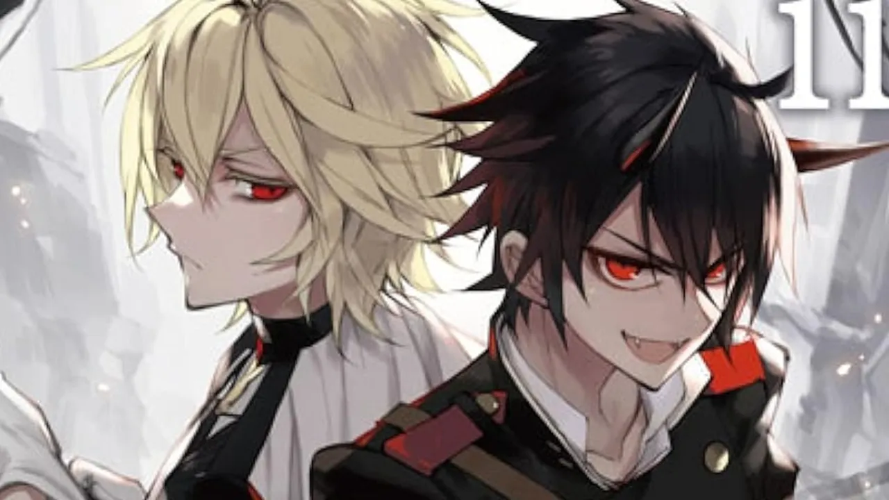 Rekomendasi Anime Vampir yang Hidup Bersama Manusia, Seru