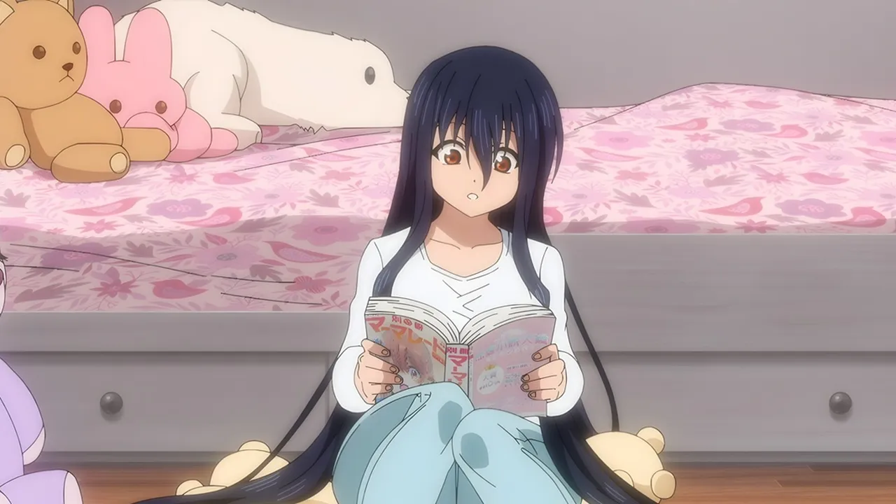 Rekomendasi Anime yang Bisa Kamu Tamatkan dengan Sekali Duduk (Part 2)