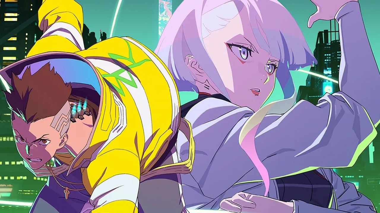 Rekomendasi Anime yang Borong Penghargaan, Cerita dan Visual Nggak Ada Obat