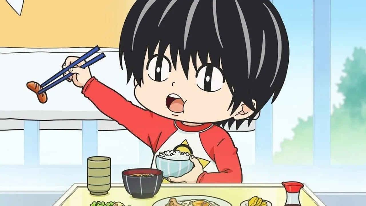 Rekomendasi Anime yang Cocok untuk Healing dan Menenangkan Pikiran