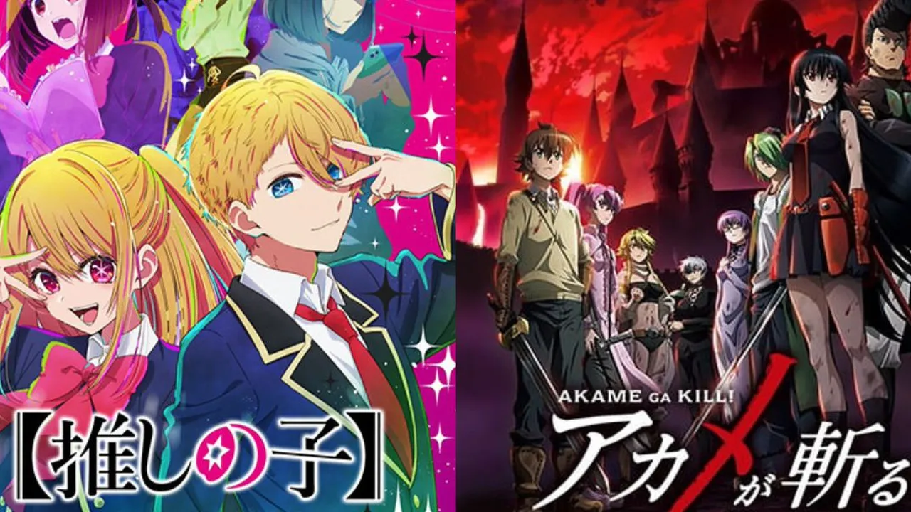 Rekomendasi Anime yang Episode Pertamanya Langsung Bikin Penasaran dan Seru Banget (Part 2)