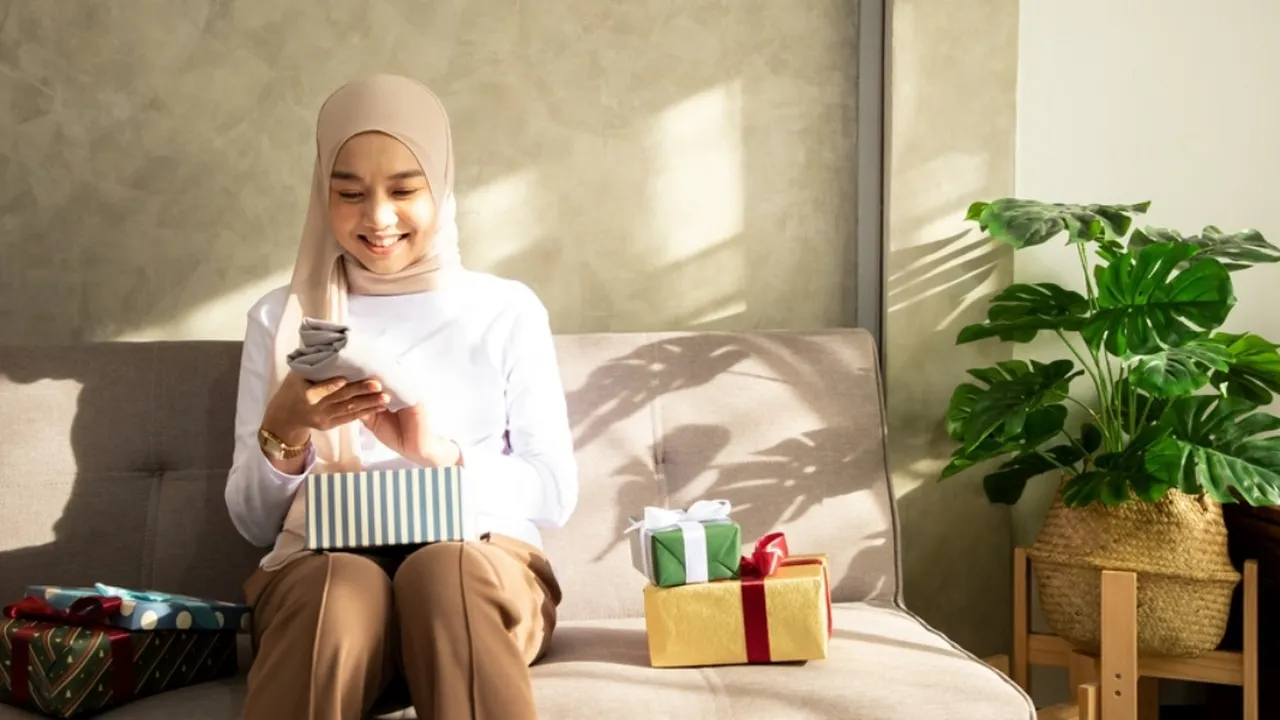 Rekomendasi Barang Hemat untuk THR Lebaran, Berkualitas Tanpa Menguras Dompet!