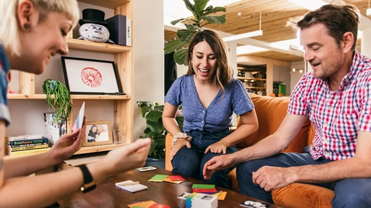 12 Rekomendasi Board Game Terbaik dan Seru Penuh Tantangan, Cocok Buat Mengasah Kemampuan Otak