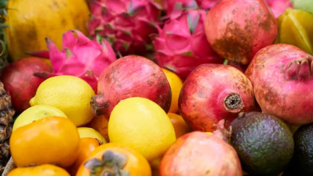 Rekomendasi Buah yang Stabilkan Gula Darah, Terbaik untuk Penderita Diabetes