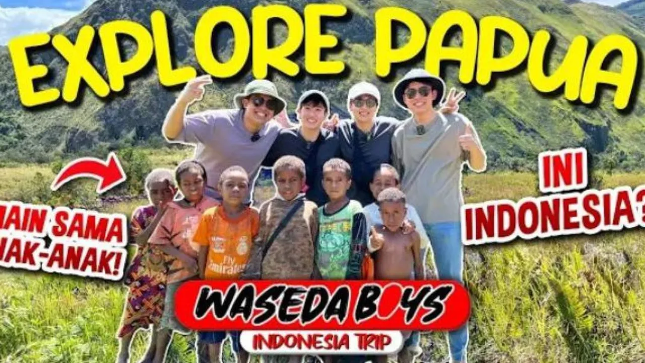 Rekomendasi Channel Youtube yang Gak Cuma Menghibur, Tapi Juga Bisa Menambah Edukasi Buat Yang Nonton! Rekomendasi Channel Youtube yang Gak Cuma Menghibur, Tapi Juga Bisa Menambah Edukasi Buat Yang Nonton!