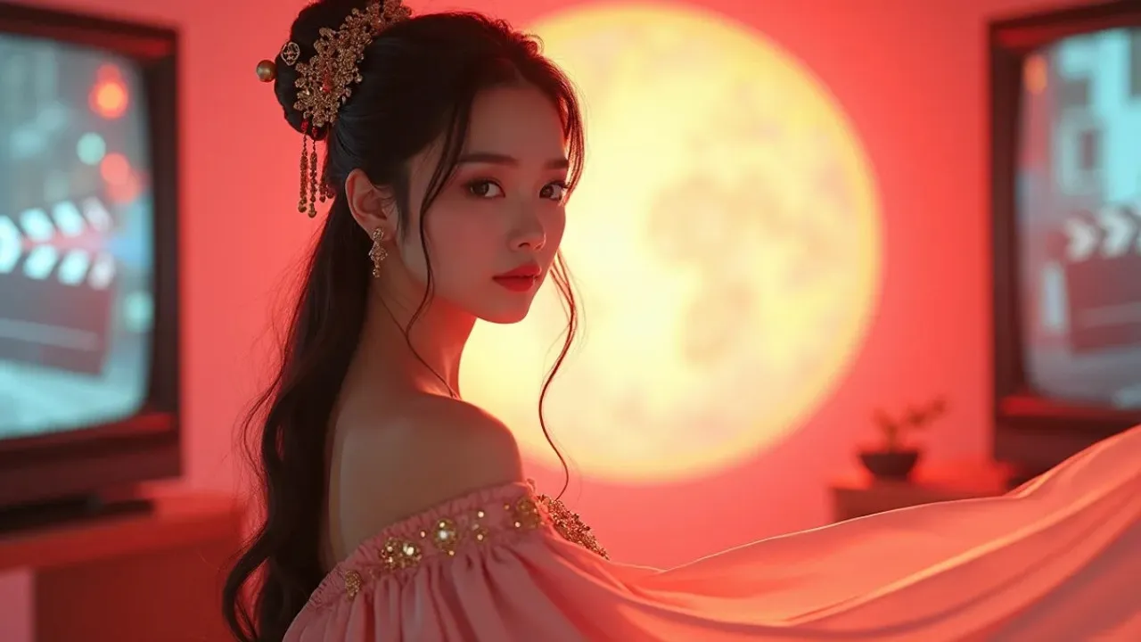 Rekomendasi Drama China Terbaik Shen Yue yang Wajib Kamu Tonton