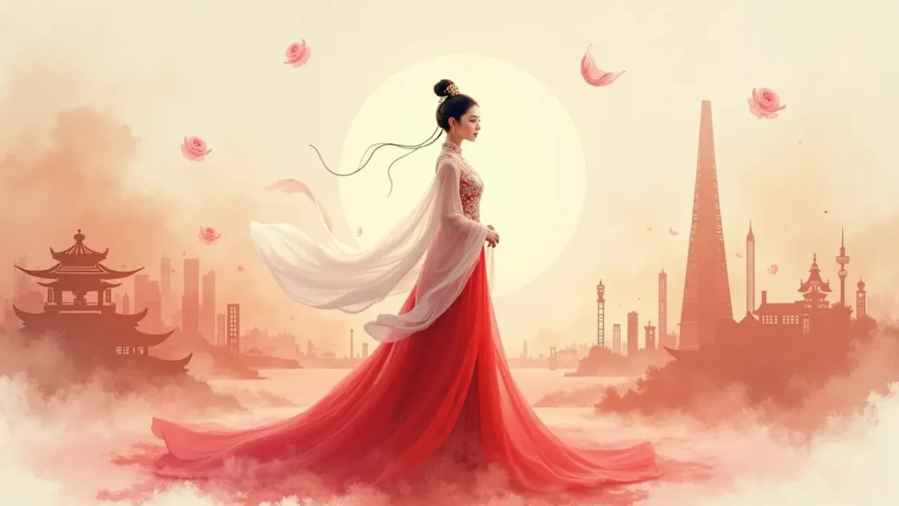Rekomendasi Drama China Terbaik Tan Songyun dari Berbagai Genre