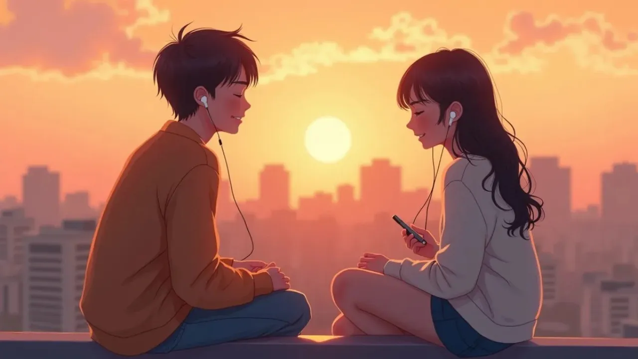 Rekomendasi Drama Korea tentang Sahabat Jadi Cinta Paling Bikin Baper