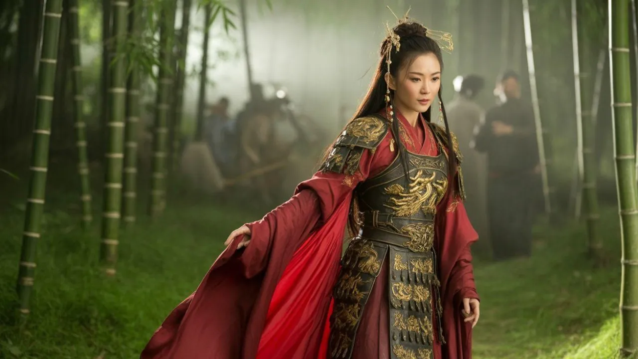 Rekomendasi Drama China Mirip Princess Agents yang Wajib Masuk Watchlist
