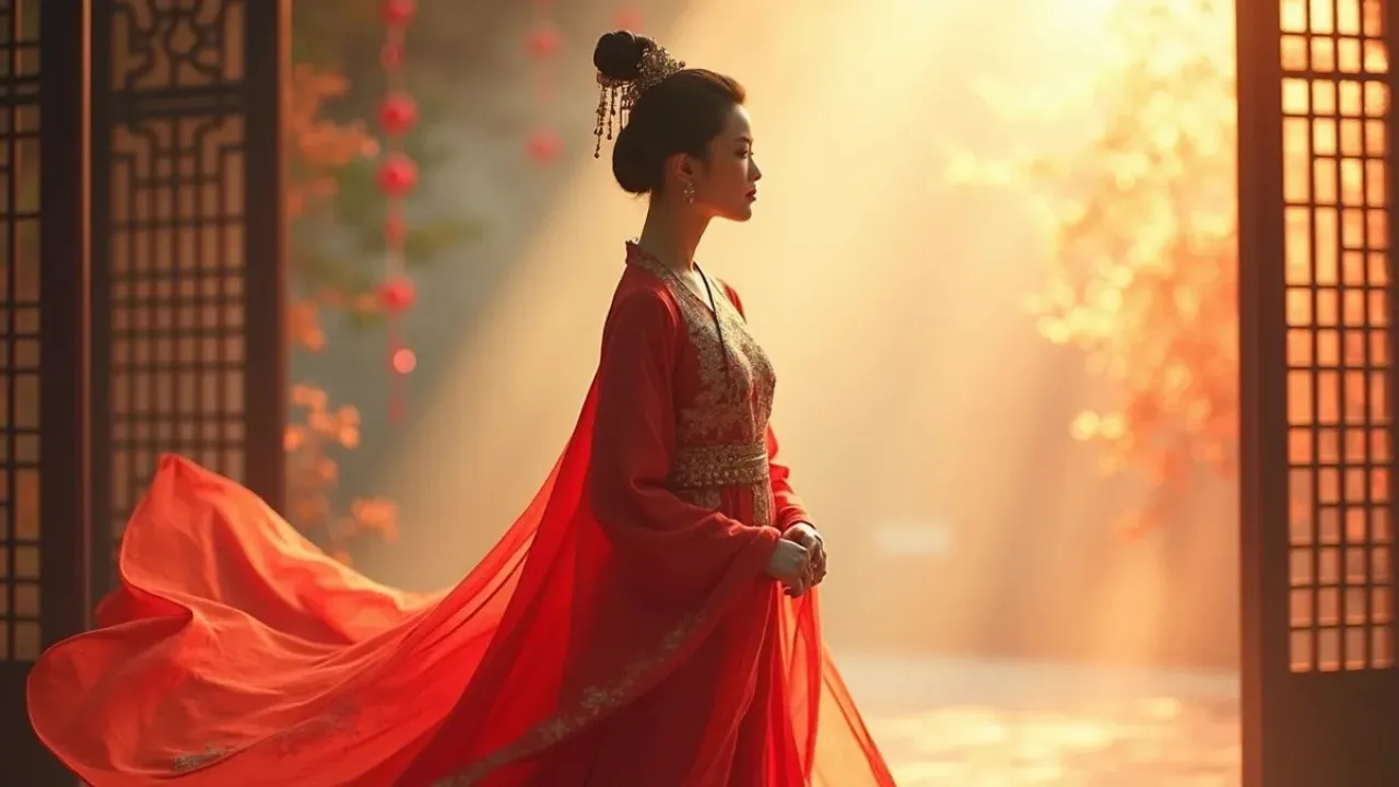 Rekomendasi Drama China Terbaik Liu Shishi dari Klasik hingga Terbaru
