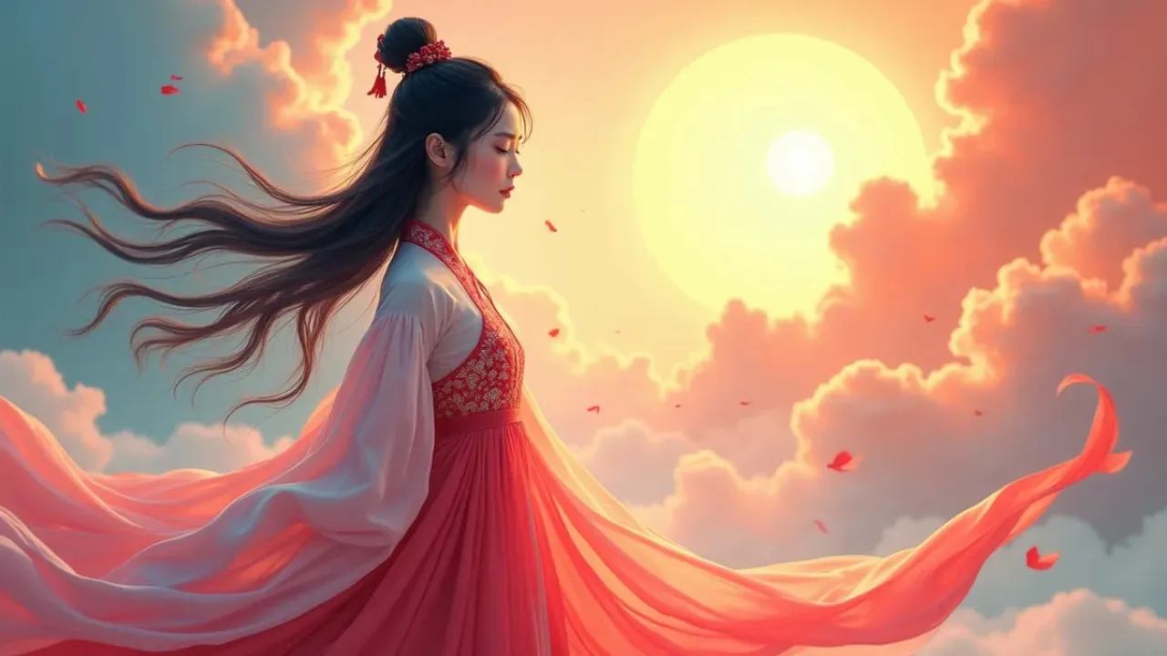 Rekomendasi Drama China Terbaik Tang Yan dari Romansa hingga Xianxia