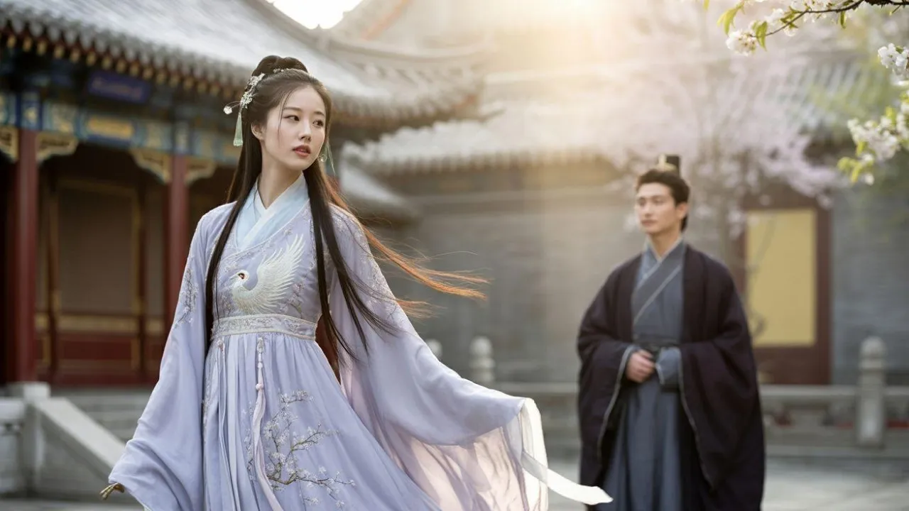 Rekomendasi Drama China Mirip The Journey of Flower yang Bikin Baper dan Susah Move On