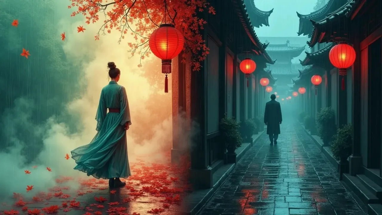 Rekomendasi Drama China Terbaik yang Mi, dari Fantasi sampai Thriller