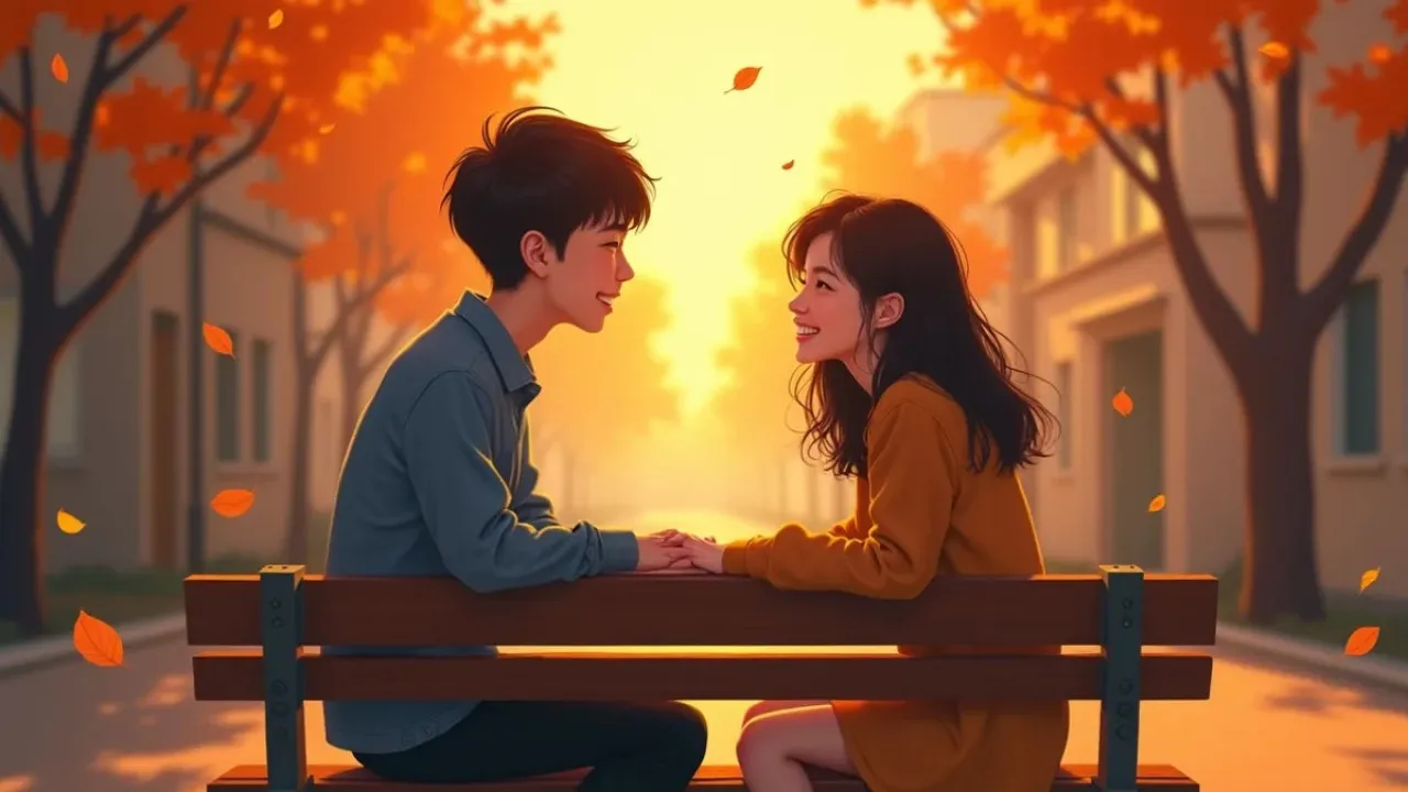 Rekomendasi Drama Korea tentang Teman Masa Kecil Paling Manis
