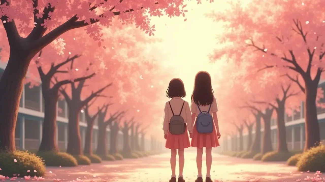 Rekomendasi Drama Korea tentang Cinta Pertama yang Bikin Baper