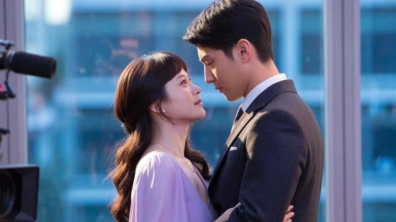 Rekomendasi Drama China Mirip Well Intended Love yang Bikin Baper Parah