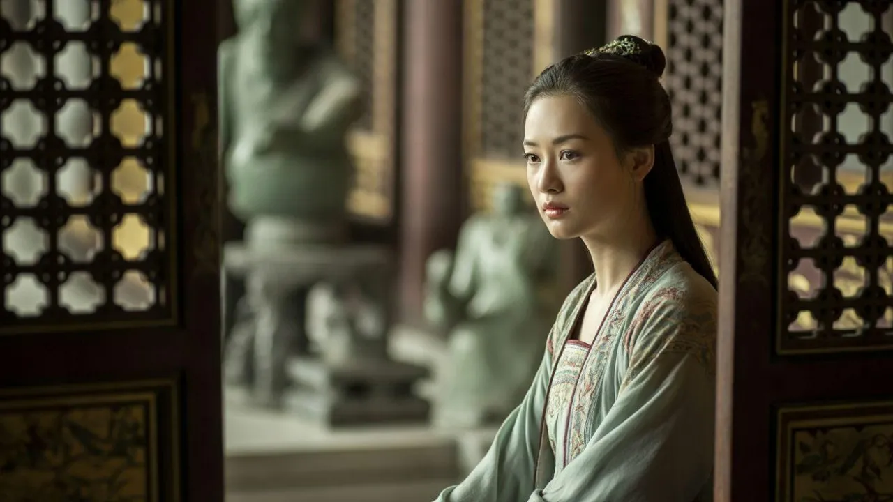 Rekomendasi Drama China Mirip Pursuit of Jade yang Bikin Gagal Move On