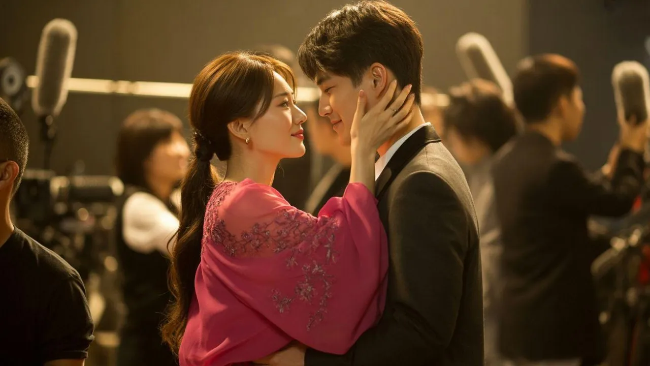 Rekomendasi Drama China yang Bikin Standar Pasangan Naik dan Susah Move On