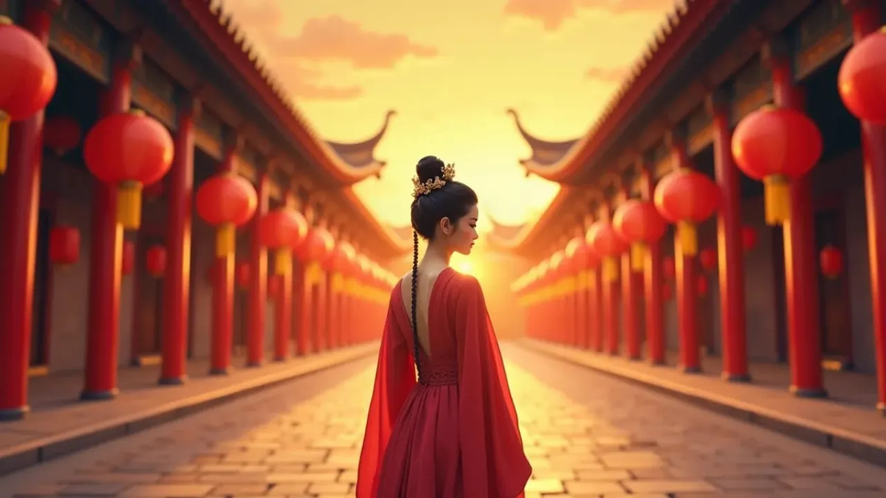 Rekomendasi Drama China Mirip Melody of Golden Age yang Seru