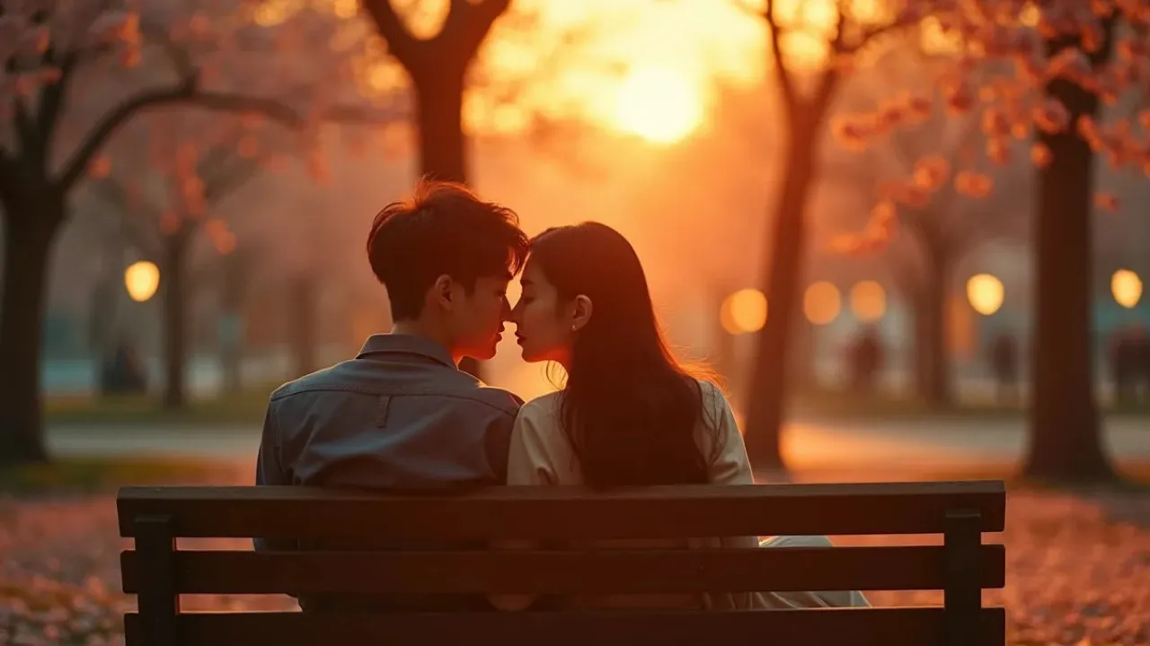 Rekomendasi Drama Korea tentang Pacar Pura-Pura, Dijamin Baper