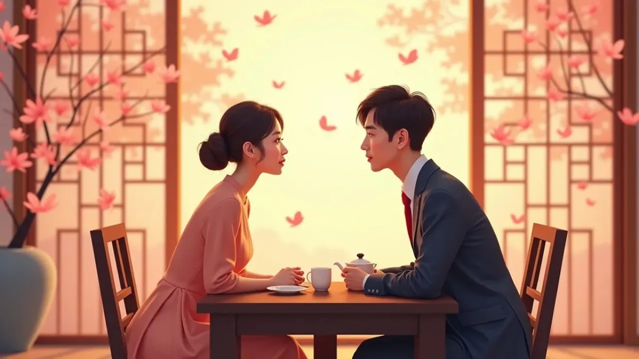 Rekomendasi Drama Korea tentang Perjodohan, dari Klasik sampai Thriller