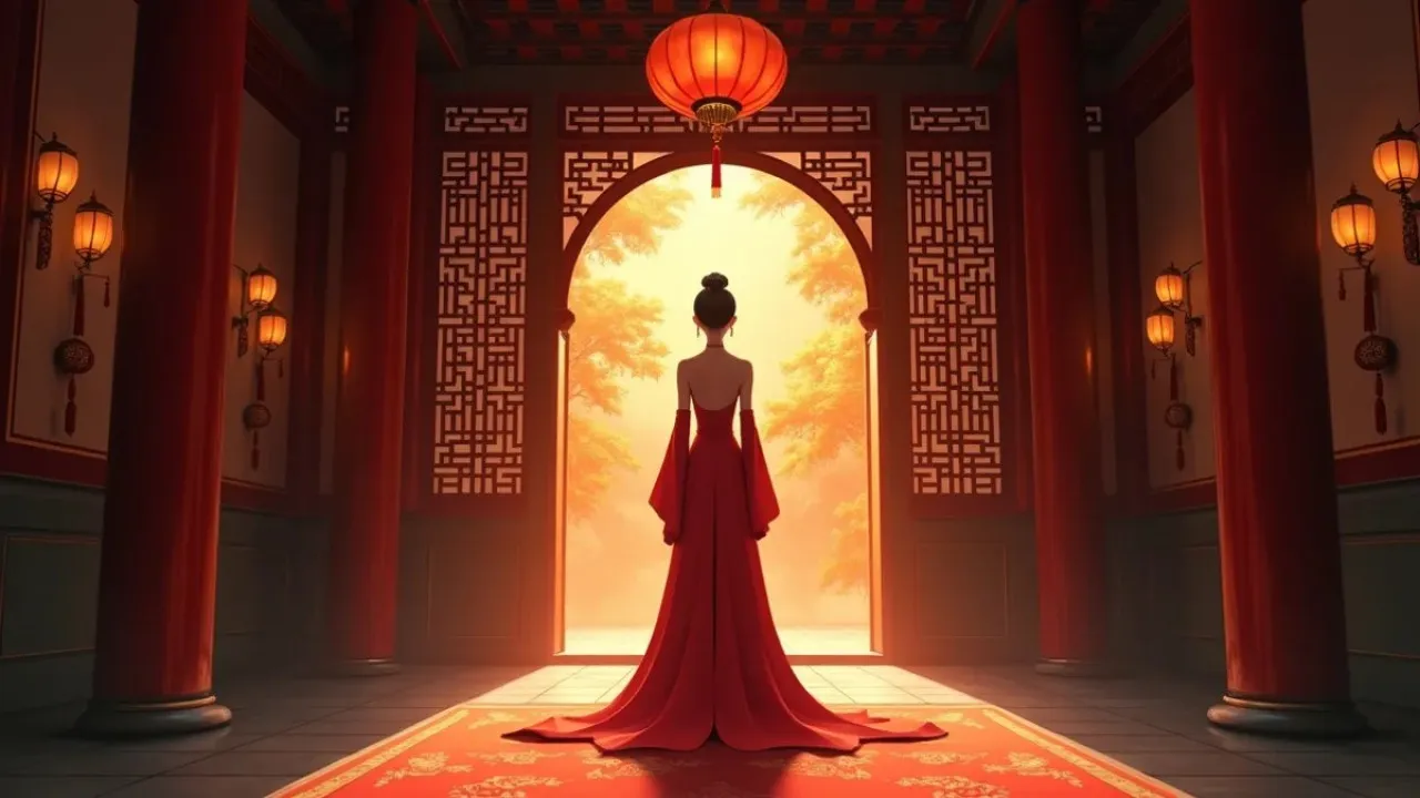 Rekomendasi Drama China Adaptasi Novel Hai Yan untuk Pencinta Intrik