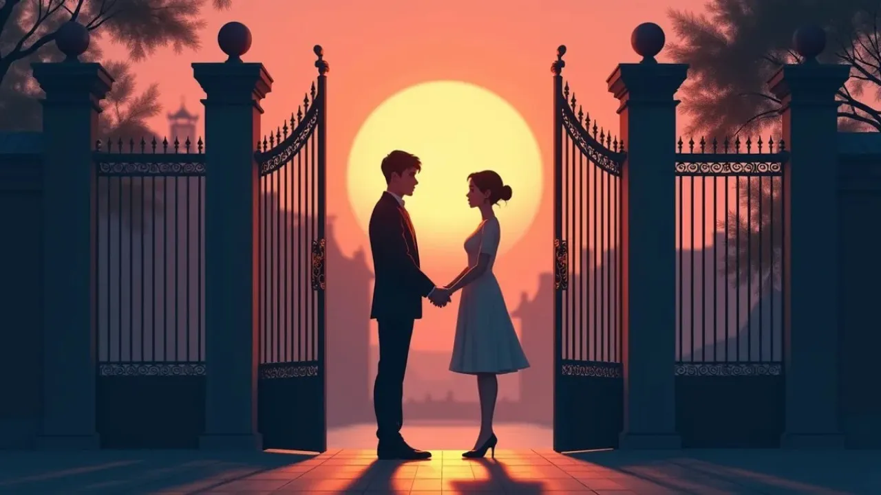 Rekomendasi Drama Korea tentang Cinta Beda Status yang Bikin Baper