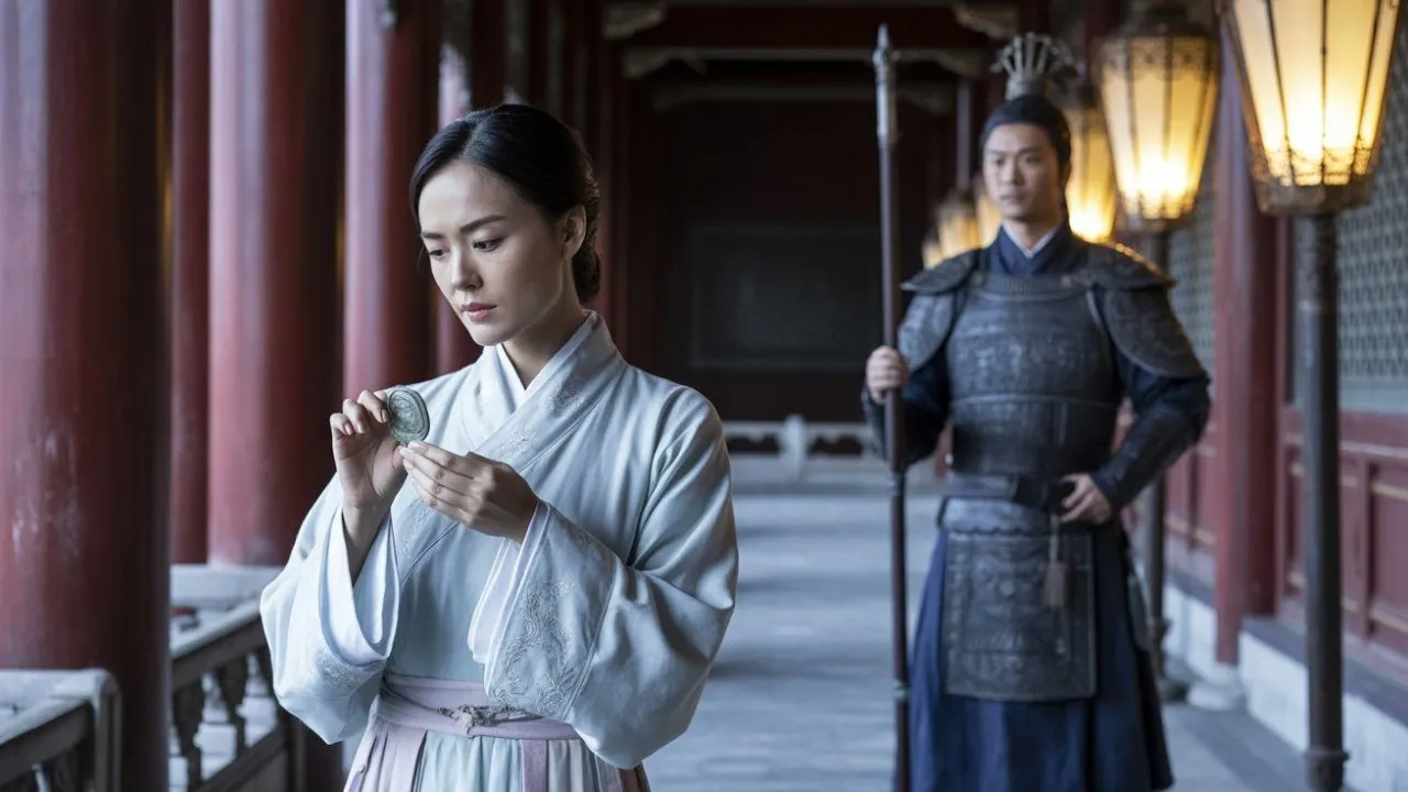 Rekomendasi Drama China Mirip Under the Power yang Penuh Misteri dan Romansa