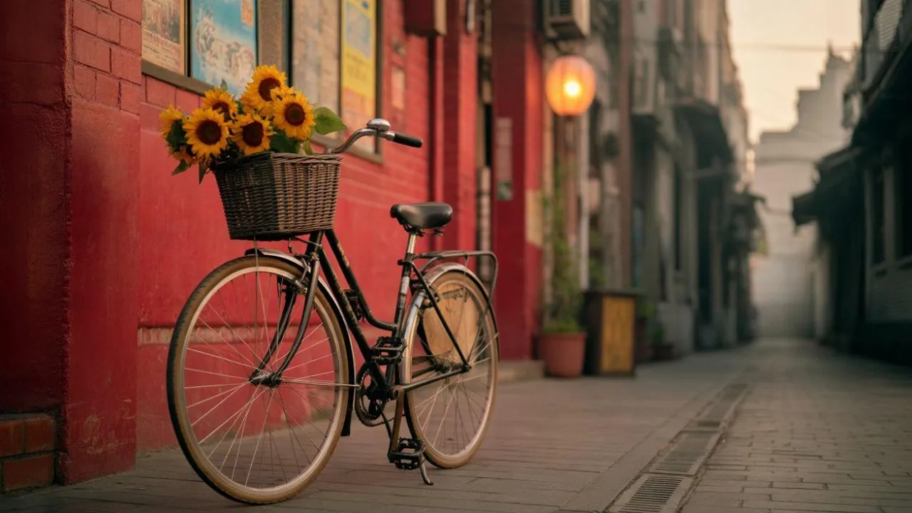 Rekomendasi Drama China Mirip Blossoms Shanghai yang Sinematik dan Bikin Nostalgia