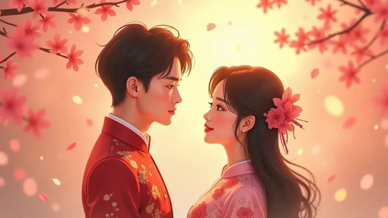 Rekomendasi Drama China Adaptasi Novel Mo Bao Fei Bao yang Manis