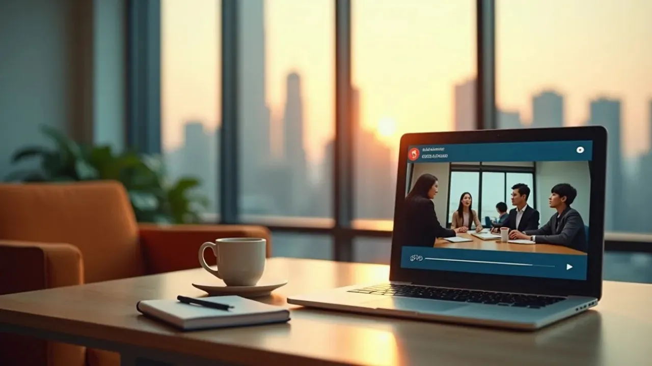 Rekomendasi Drama Korea buat Karyawan Kantor yang Relate Banget