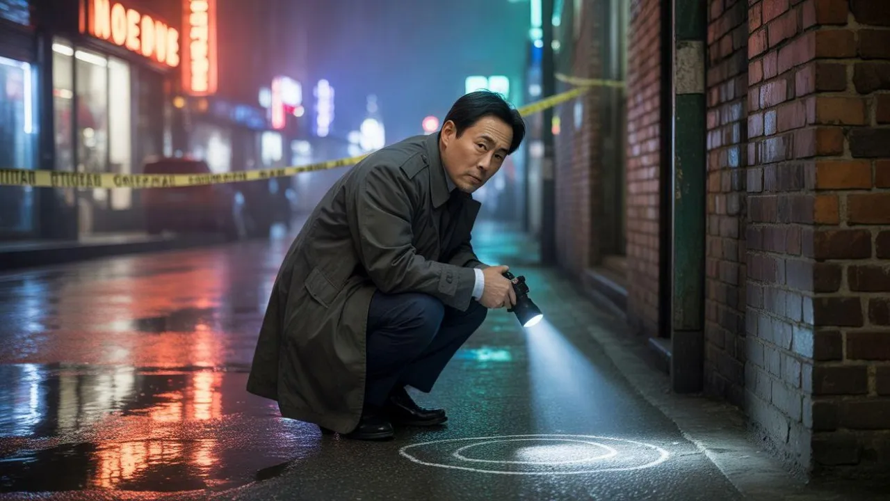 Rekomendasi Drama Korea Pembunuhan Terbaik, Thriller Penuh Plot Twist yang Bikin Nagih