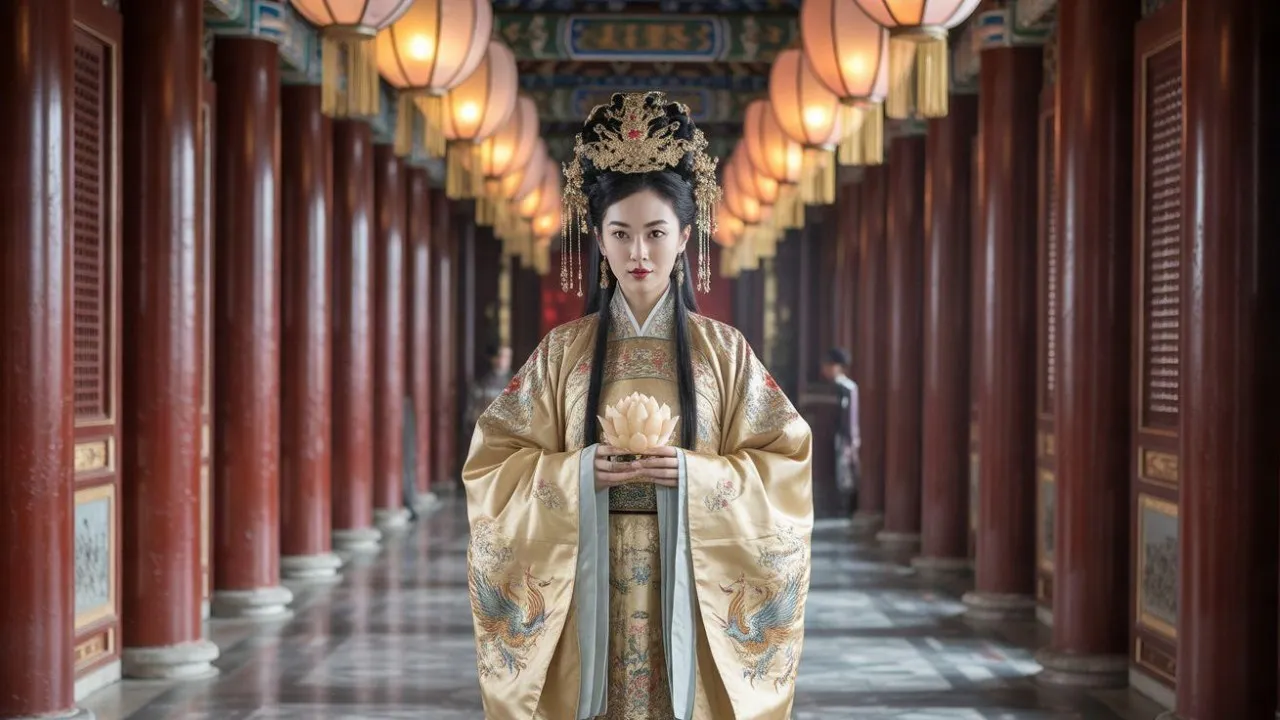 Rekomendasi Drama China Mirip The Double yang Penuh Balas Dendam dan Intrik Istana