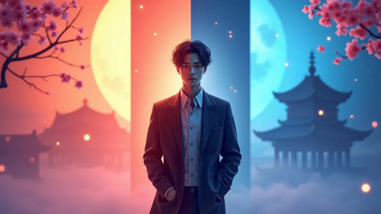 Rekomendasi Drama China Terbaik Wan Peng dari Romcom sampai Fantasi