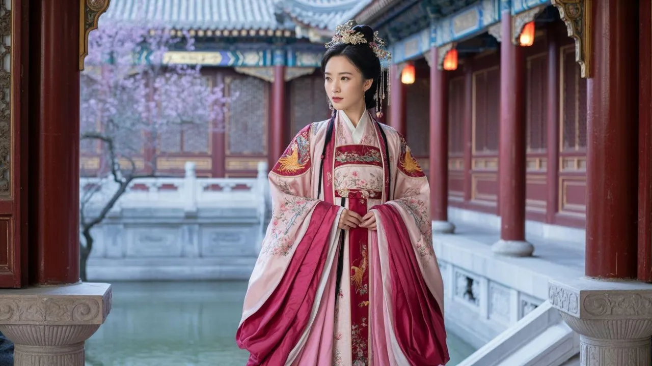 Rekomendasi Drama China Mirip New Life Begins yang Bikin Kamu Susah Move On