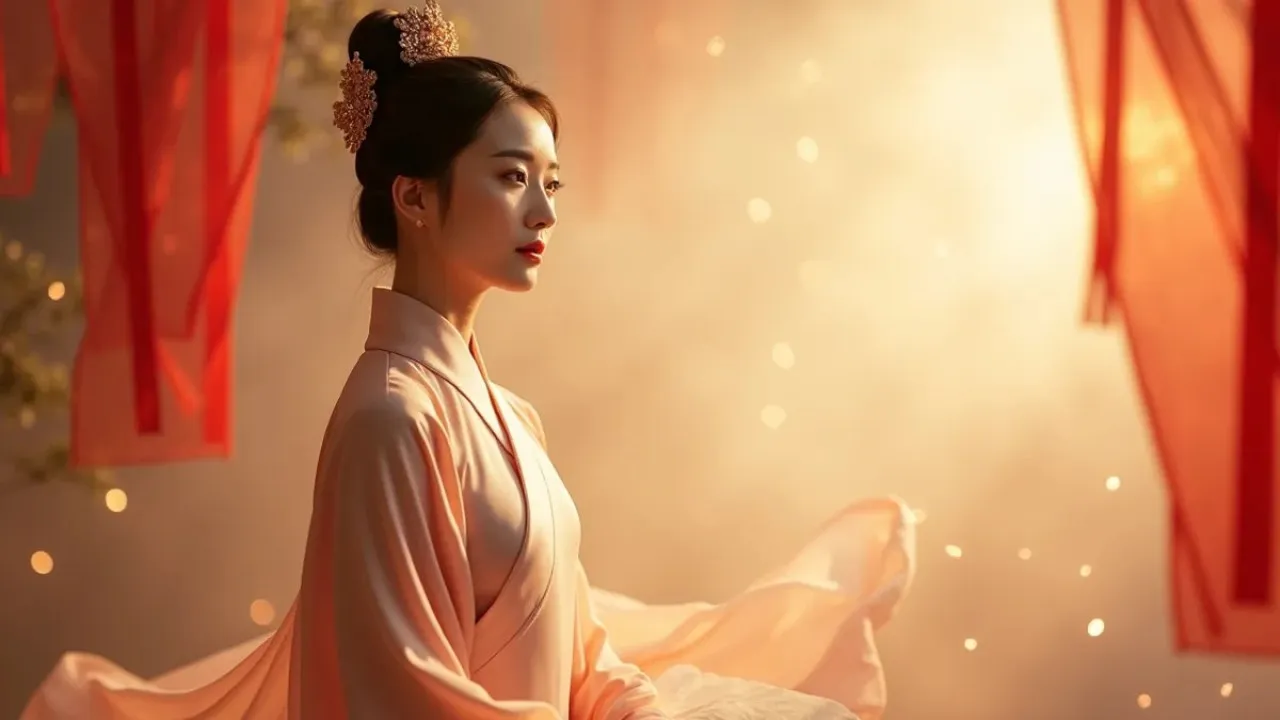 Rekomendasi Drama China Terbaik Yuan Bingyan yang Wajib Kamu Tonton