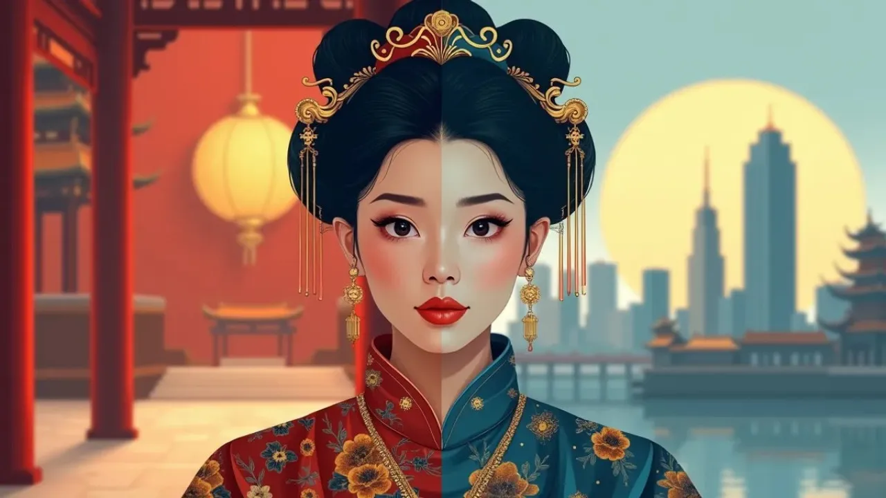 Rekomendasi Drama China Terbaik Wu Jinyan dari Istana hingga Era Modern