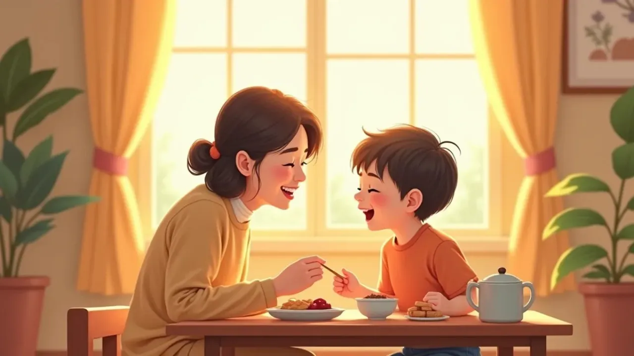 Rekomendasi Drama Korea tentang Kakak Angkat yang Bikin Hangat