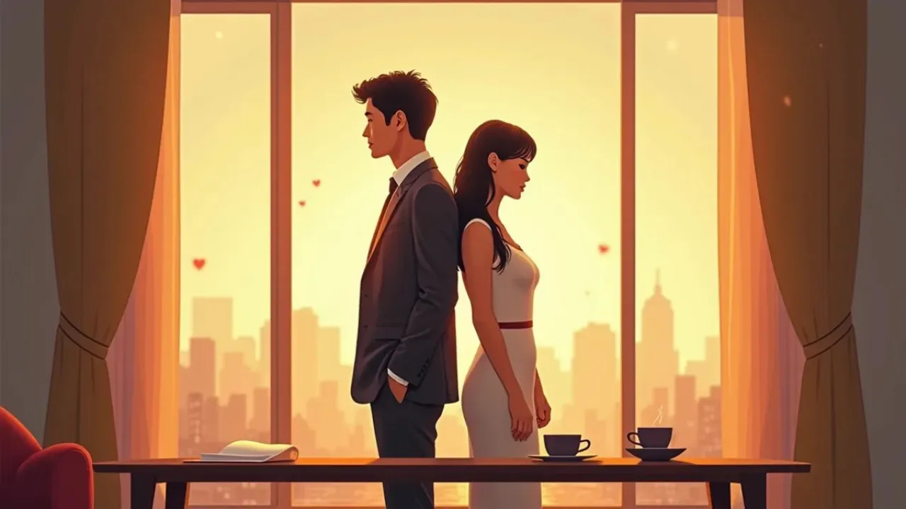 Rekomendasi Drama Korea tentang Kontrak Pernikahan Terbaik