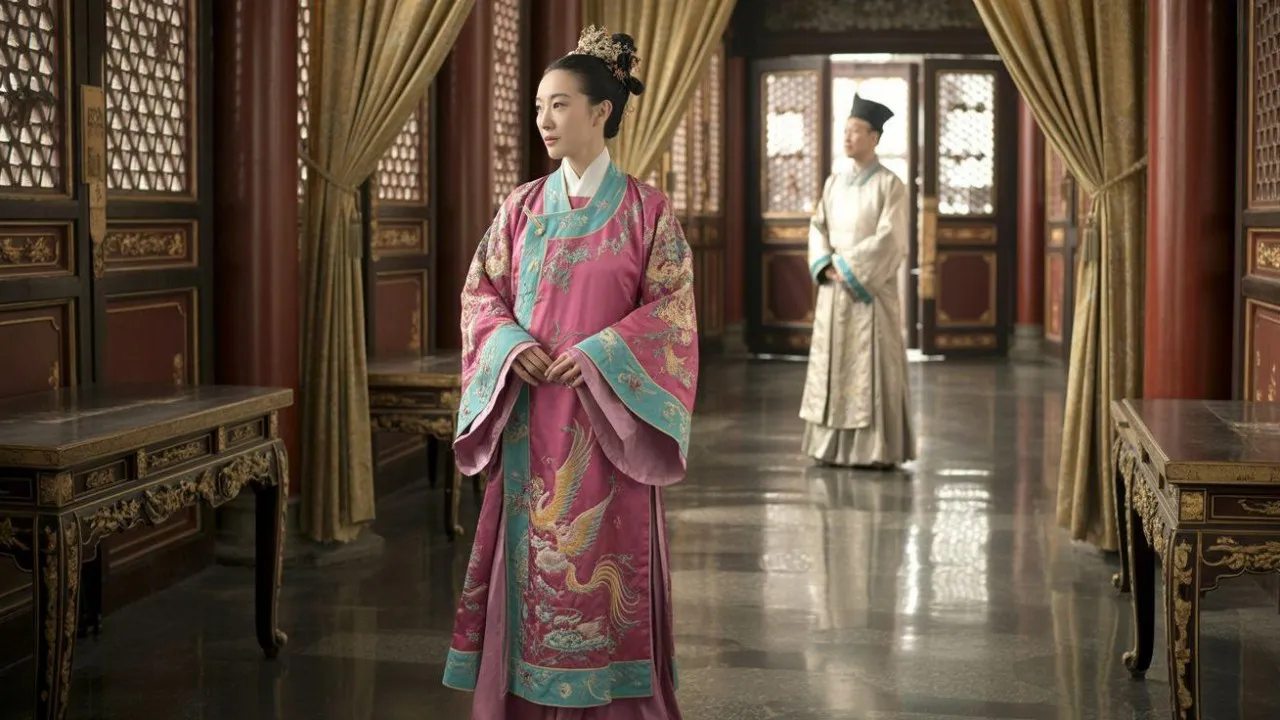 Rekomendasi Drama China Mirip Unchained Love yang Penuh Intrik Istana