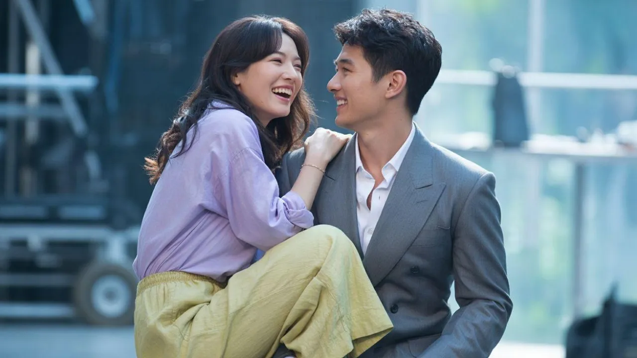 Rekomendasi Drama China Mirip My Little Happiness yang Bikin Susah Move On