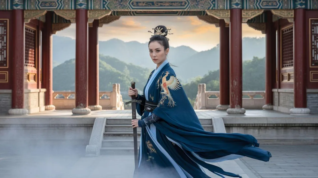 Rekomendasi Drama China Mirip Legend of Fuyao yang Bikin Susah Move On
