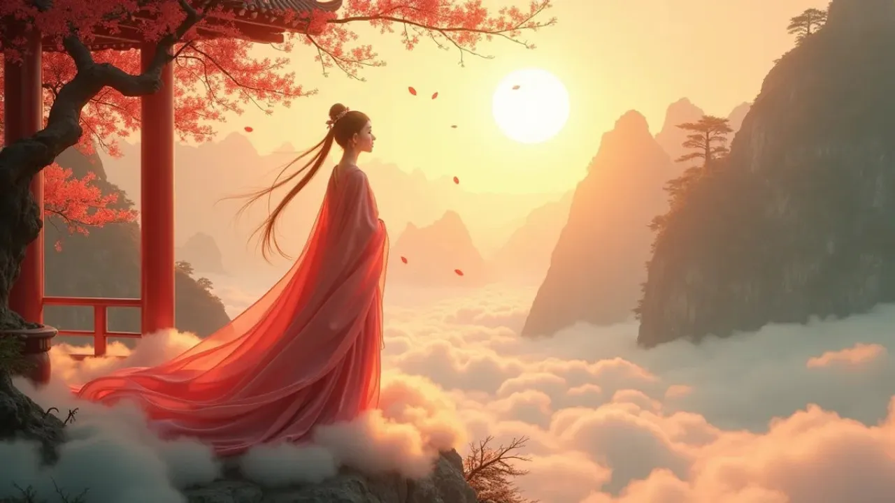 Rekomendasi Drama China Adaptasi Novel Tang Qi Gongzi Terbaik