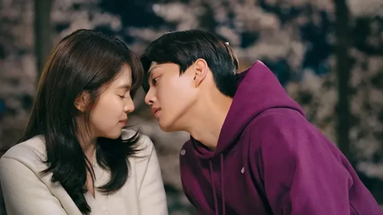 Rekomendasi Drakor 19+ yang Hadirkan Cerita Dewasa Romantis dan Bikin Baper!