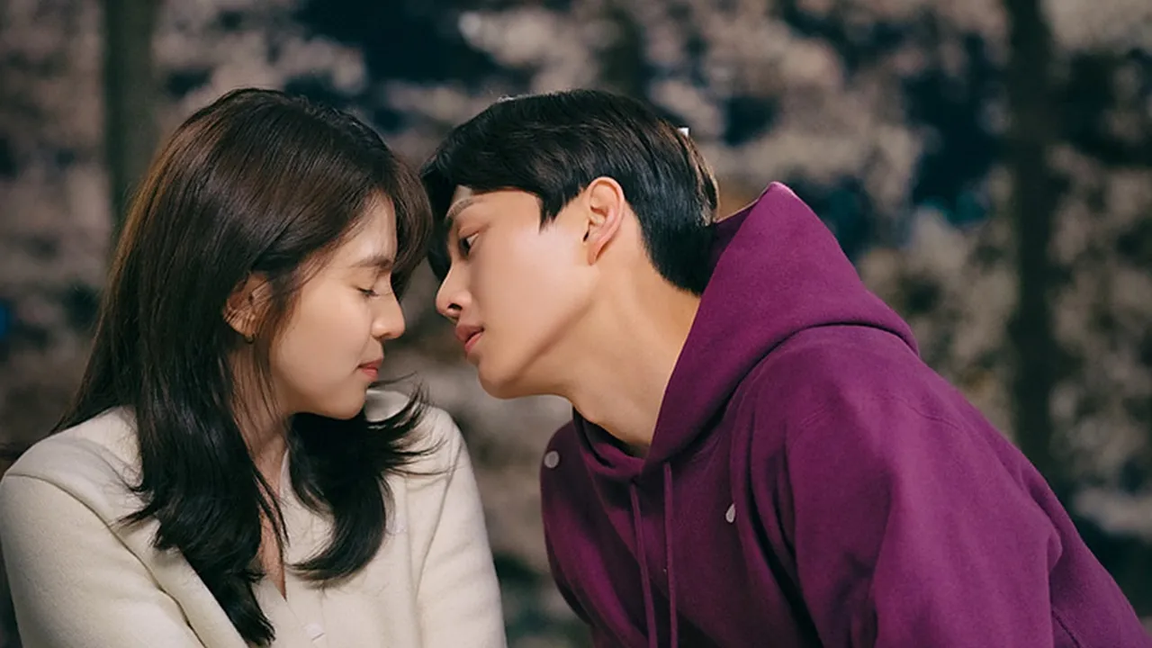 19 Rekomendasi Drakor 19+ yang Penuh Adegan Romantis dan Bikin Baper!